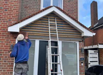Roof Repairs East Cowes