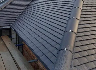 Roof Repairs East Cowes